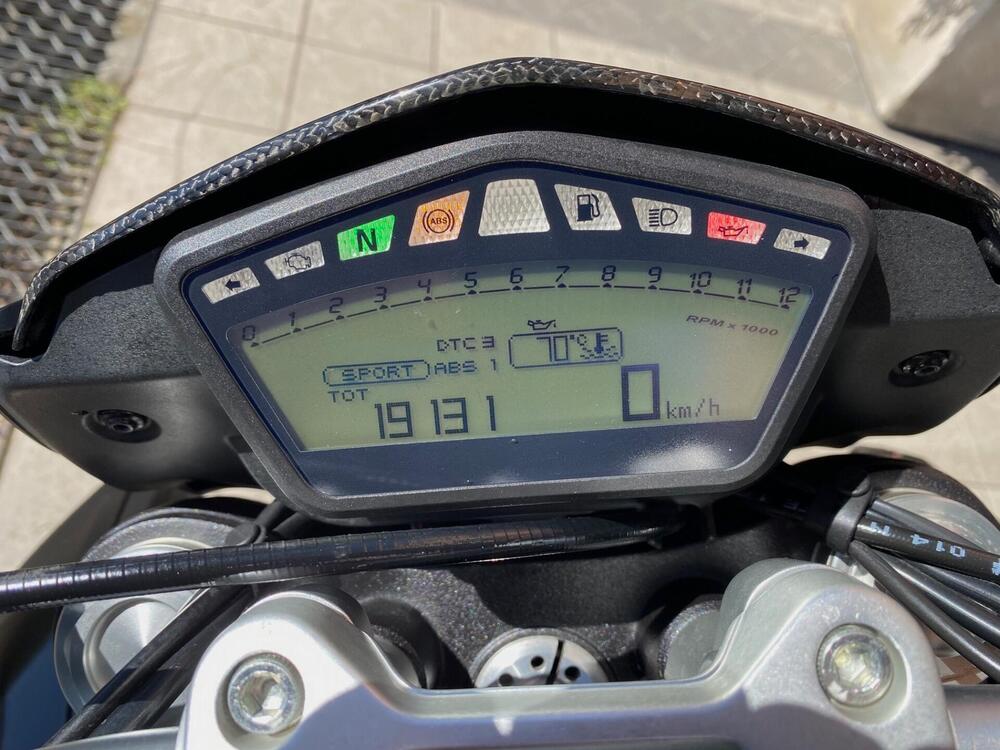 Ducati Hypermotard 821 (2013 - 15) (5)