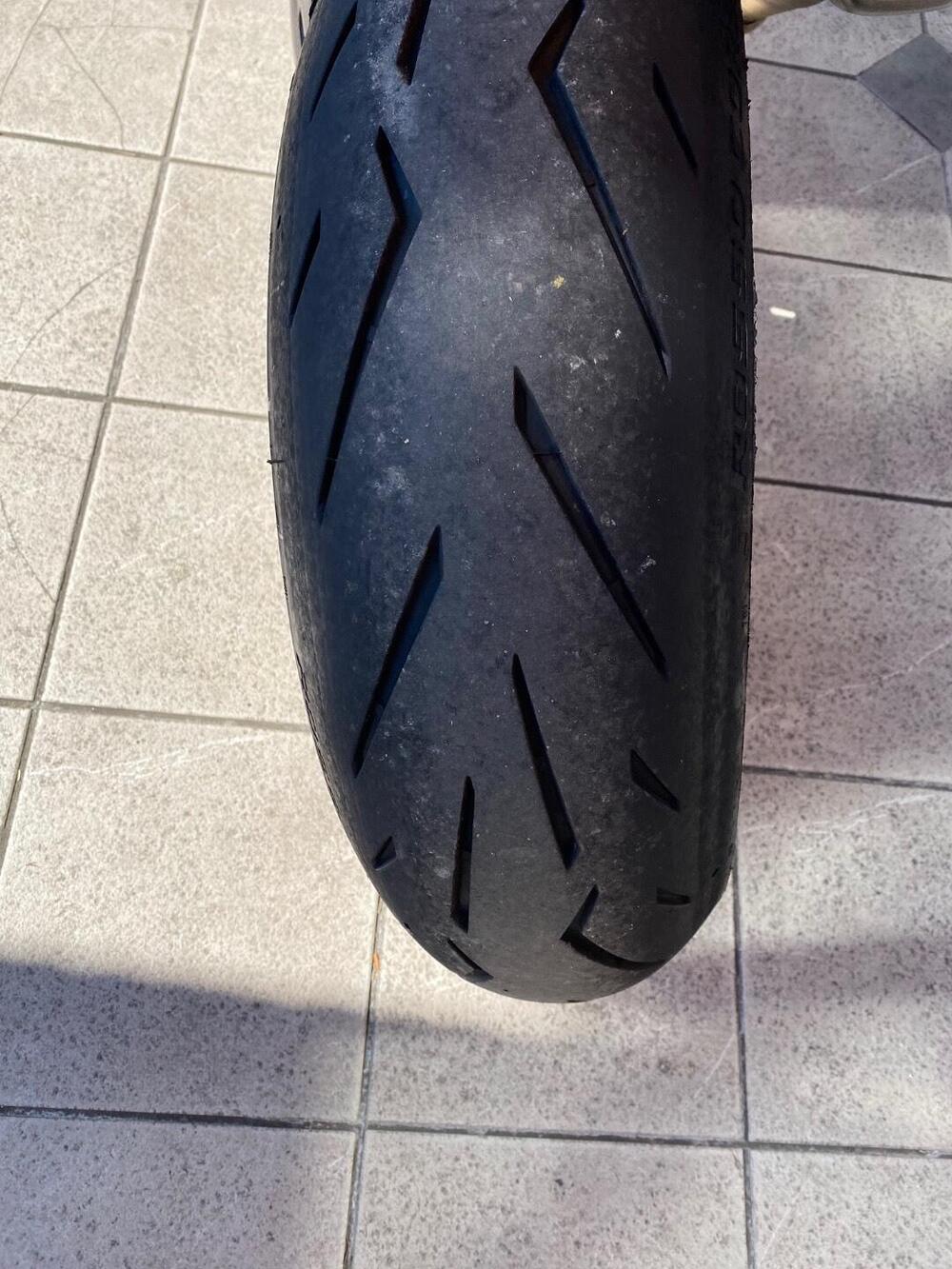 Ducati Hypermotard 821 (2013 - 15) (6)