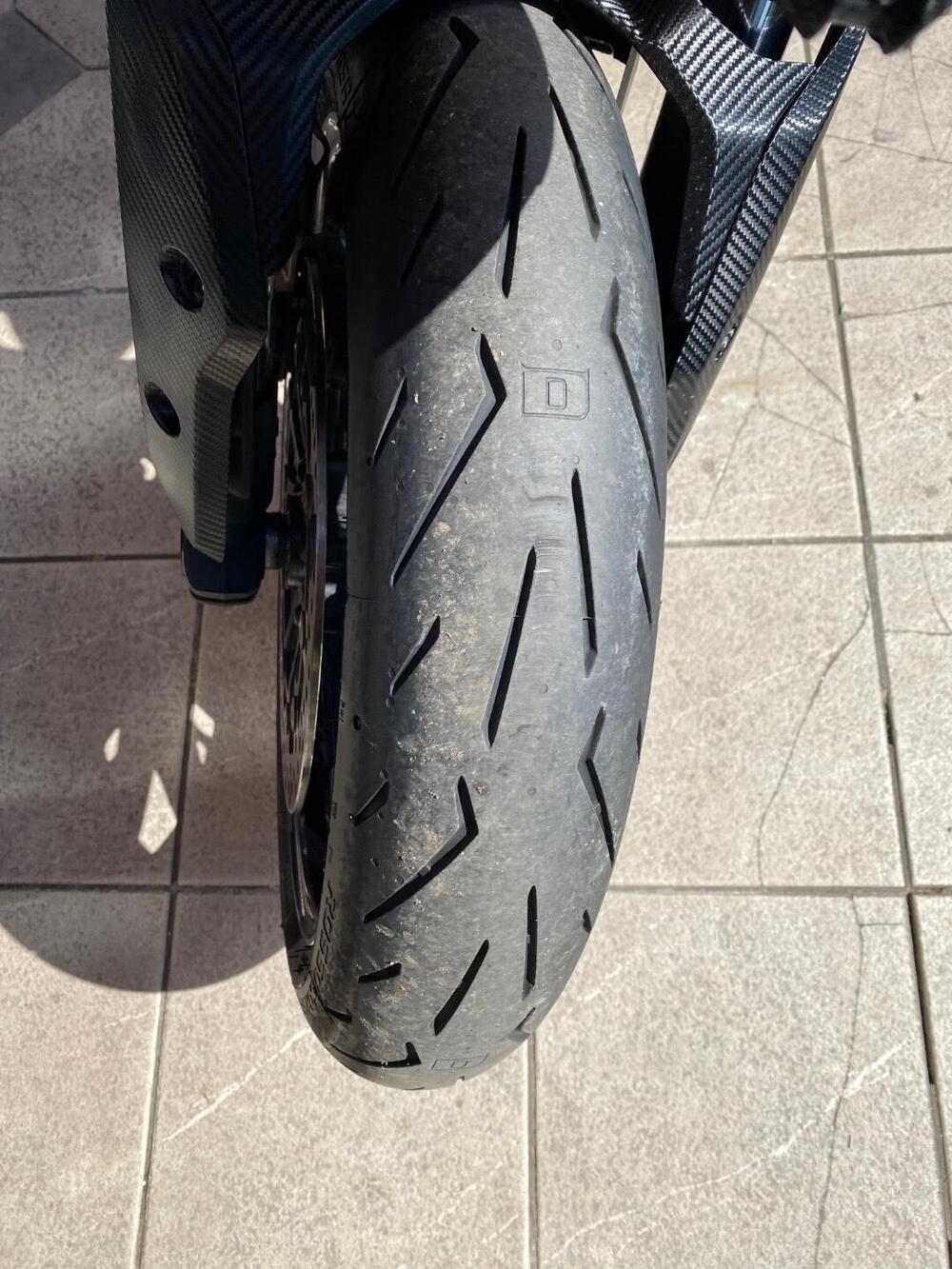 Ducati Hypermotard 821 (2013 - 15) (7)