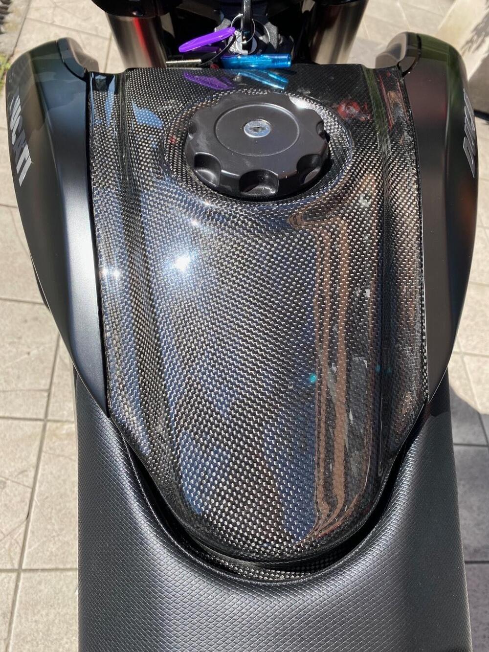 Ducati Hypermotard 821 (2013 - 15) (9)