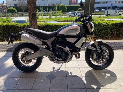Ducati Scrambler 1100 Special (2018 - 20) usata
