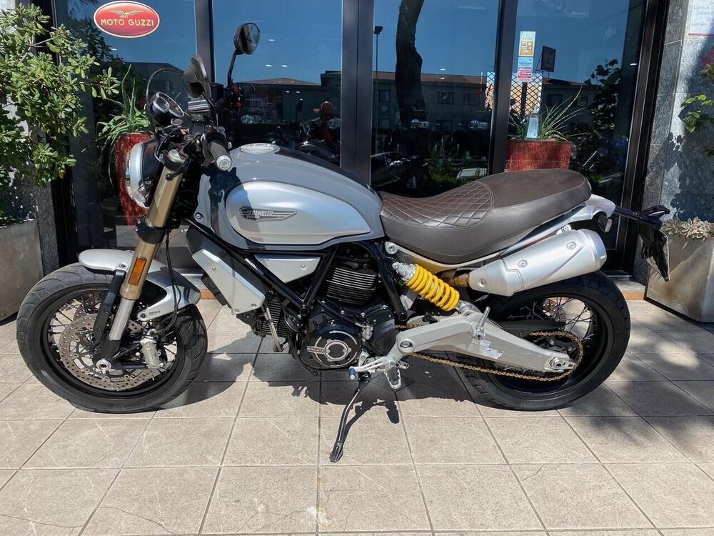 Ducati Scrambler 1100 Special (2018 - 20) (2)