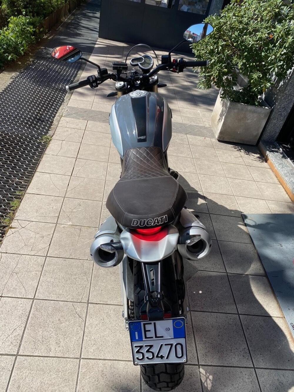 Ducati Scrambler 1100 Special (2018 - 20) (3)