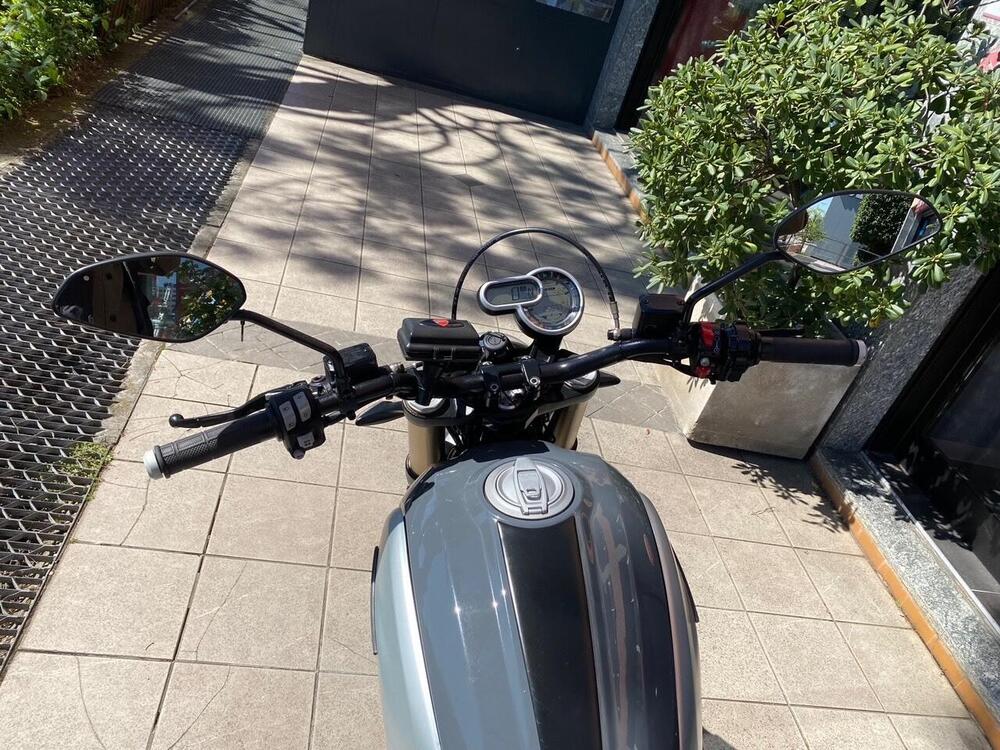 Ducati Scrambler 1100 Special (2018 - 20) (4)