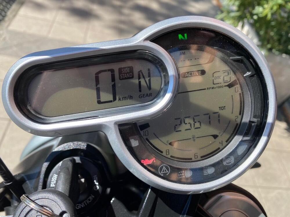 Ducati Scrambler 1100 Special (2018 - 20) (5)