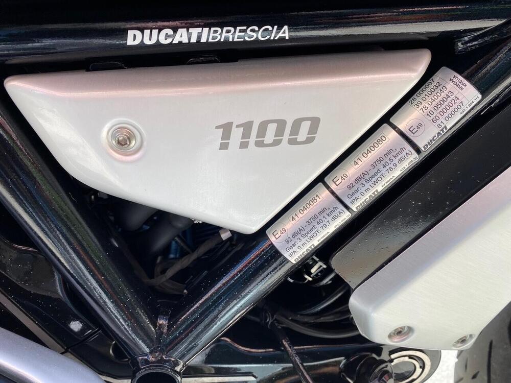 Ducati Scrambler 1100 Special (2018 - 20) (6)