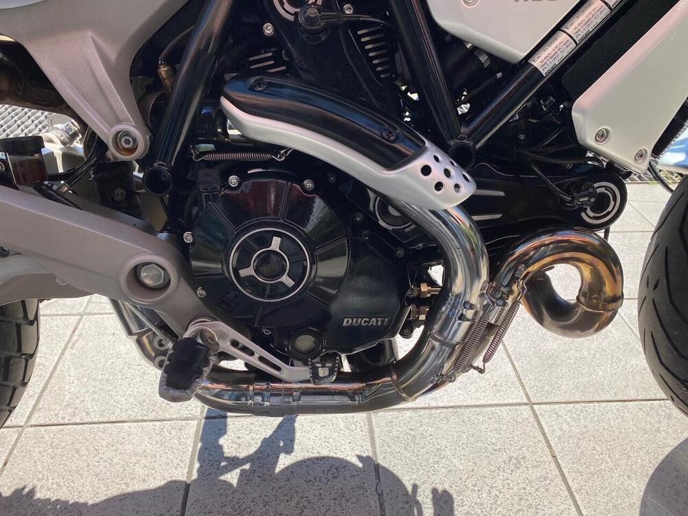 Ducati Scrambler 1100 Special (2018 - 20) (7)