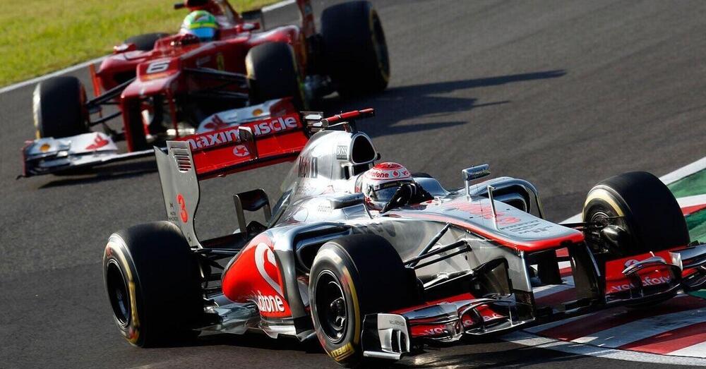 Le McLaren potrebbero tornare argento e rosse? Ecco cosa ha detto Lando Norris 