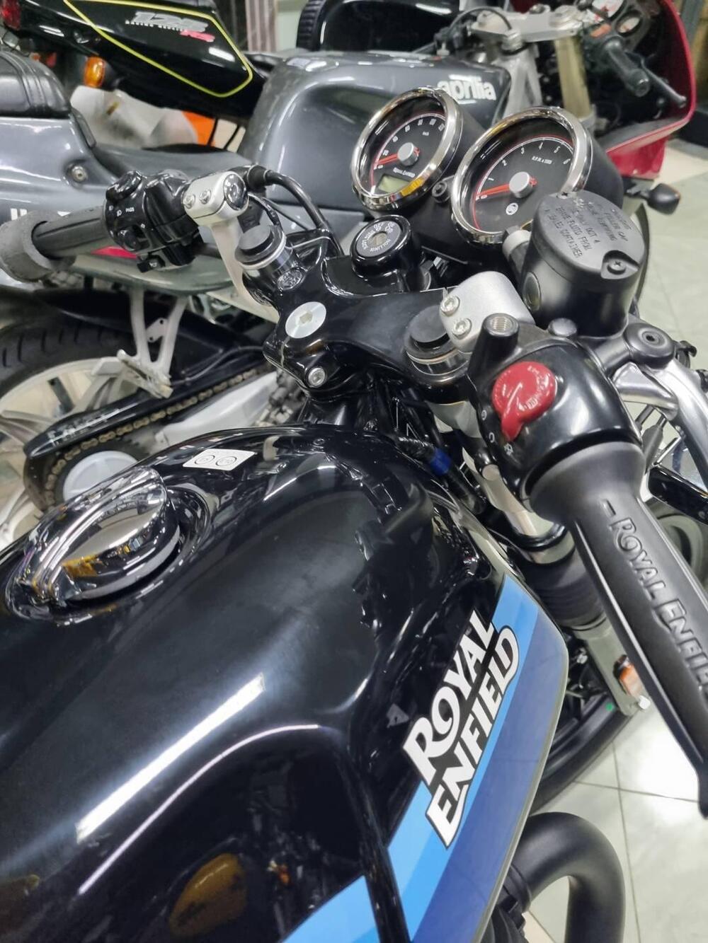 Royal Enfield Continental GT 650 (2021 - 25) (2)