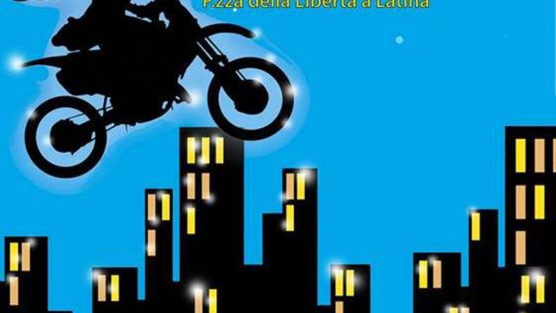 6 gennaio: Motobefana presso Casa Famiglia a Nettuno