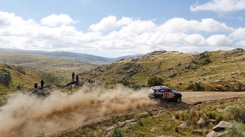 Dakar 2015, II Tappa. Al-Attiyah, gara gi&agrave; blindata? 