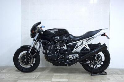 Triumph Trident 750 usata