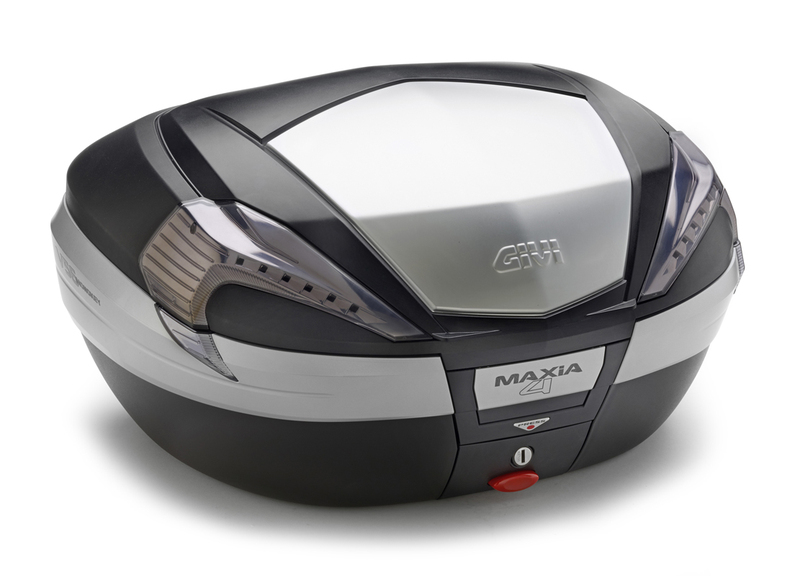 Top case GIVI  V56 MAXIA 4