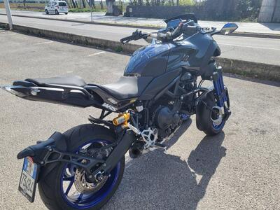 Yamaha Niken 850 (2018 - 20) usata