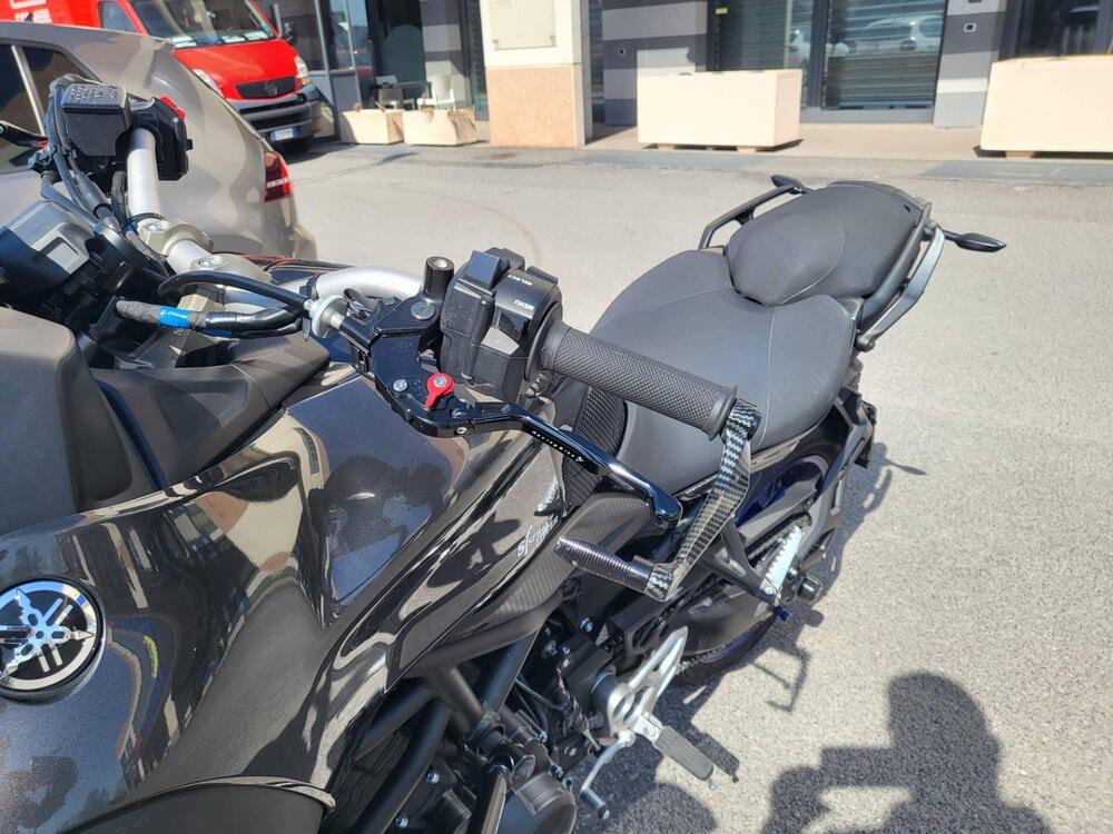 Yamaha Niken 850 (2018 - 20) (6)