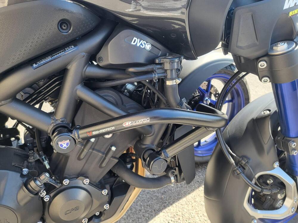 Yamaha Niken 850 (2018 - 20) (8)