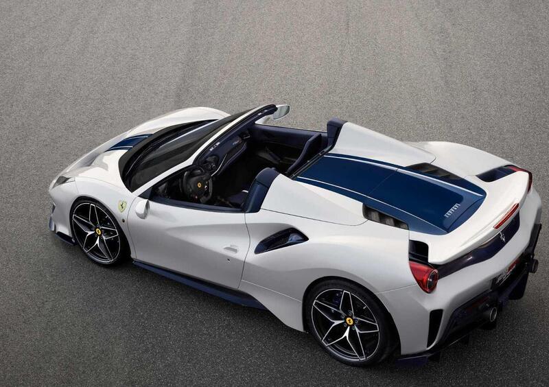 Ferrari 488 Spider (2015-20) (2)