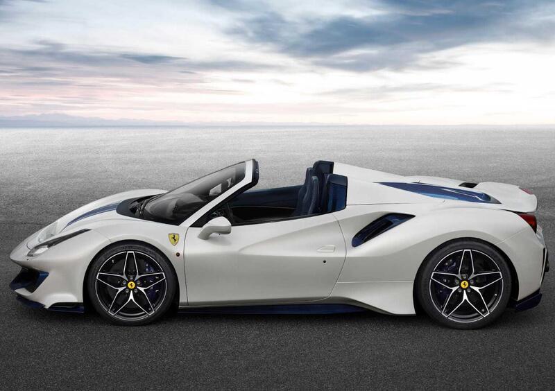 Ferrari 488 Spider (2015-20) (3)