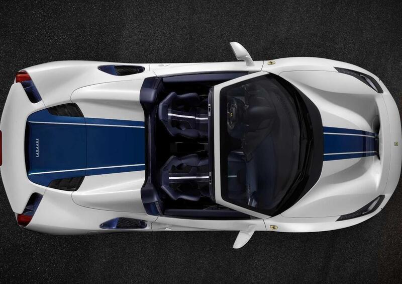 Ferrari 488 Spider (2015-20) (5)