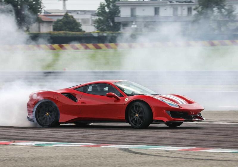 Ferrari 488 Coupé (2015-20) (2)