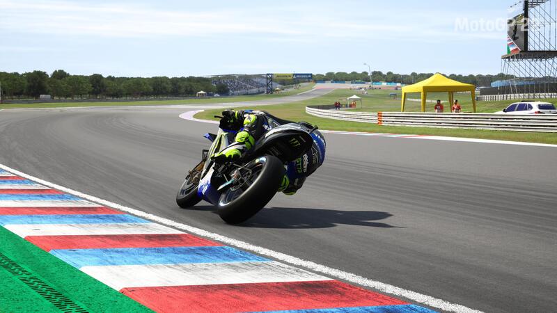 MotoGP &amp; eSport, Ep.2: che cosa non fare a Thermas de Rio Hondo [VIDEO]