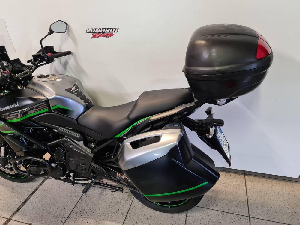 Kawasaki Versys 650 (2017 - 20) (2)