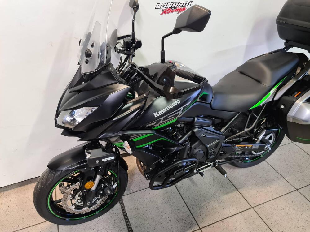 Kawasaki Versys 650 (2017 - 20) (3)
