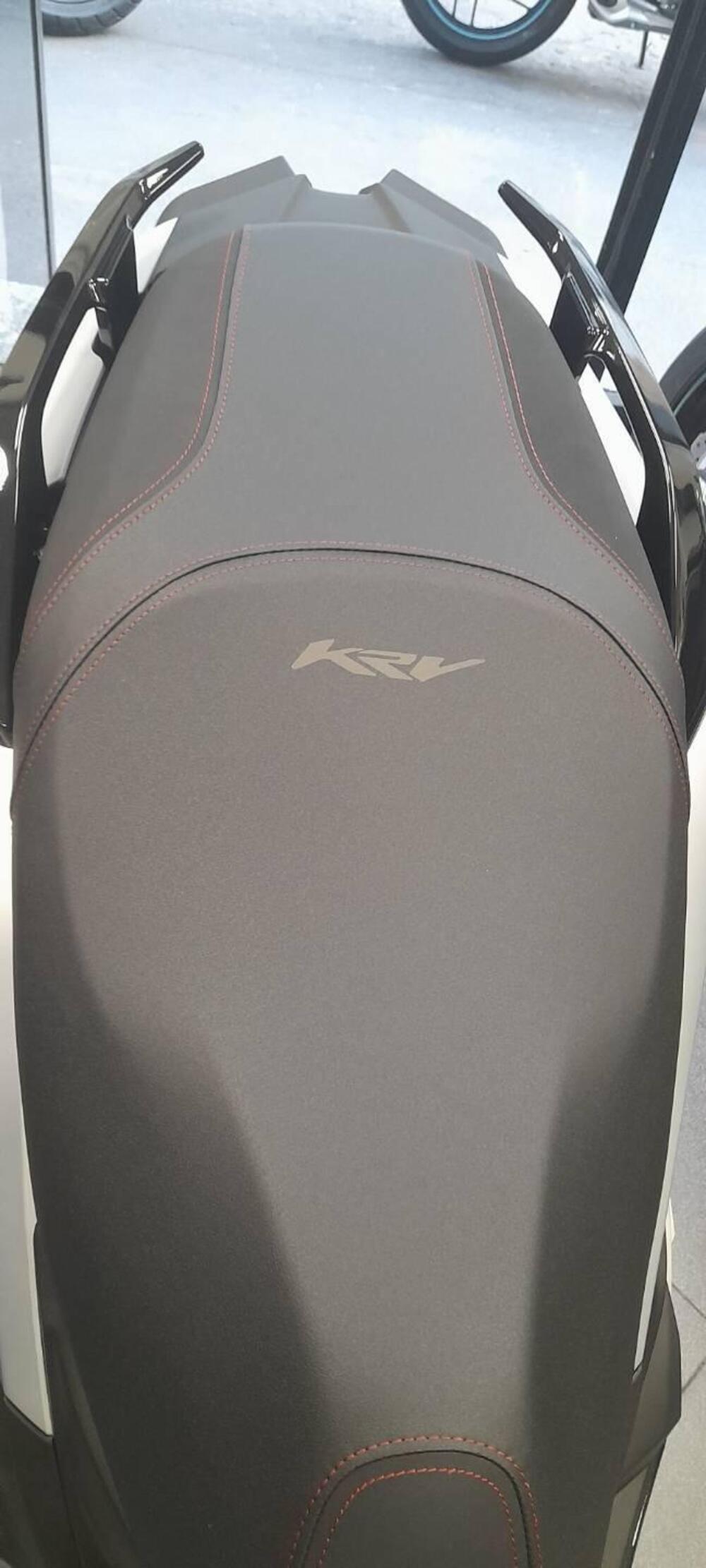 Kymco KRV 200 (2023 - 25) (4)