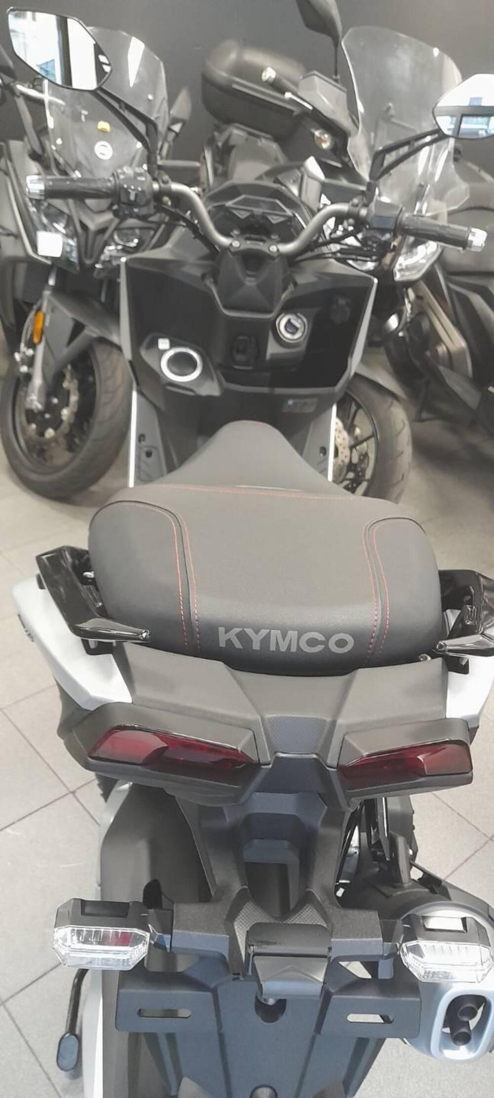 Kymco KRV 200 (2023 - 25) (6)