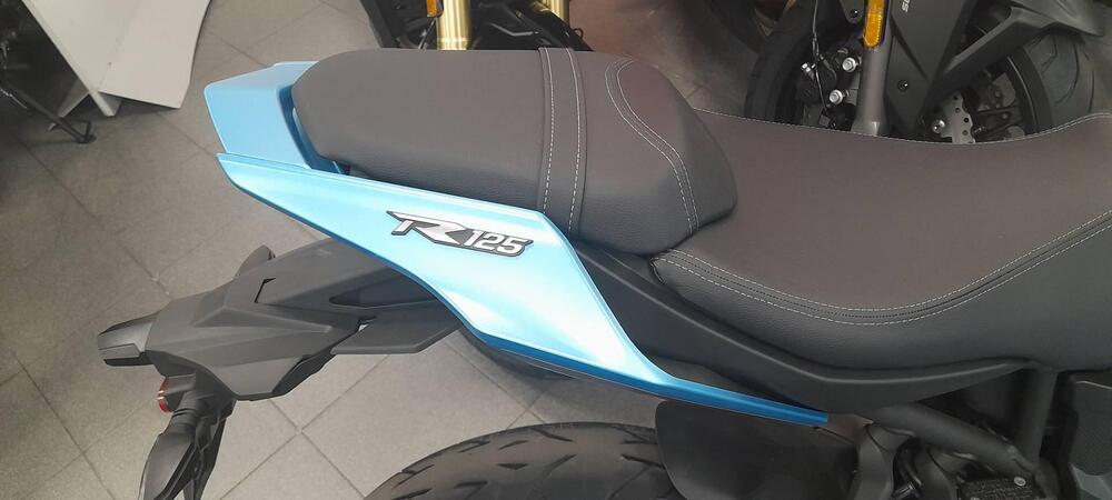 Voge Brivido 125R (2023 - 25) (6)