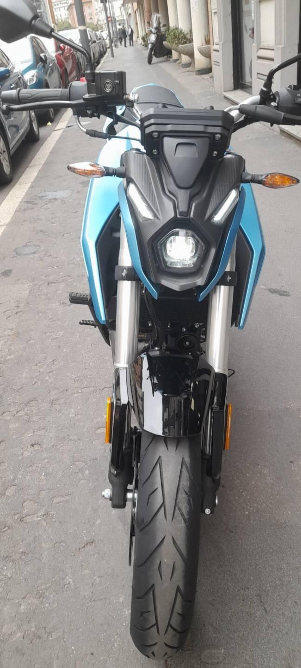 Voge Brivido 125R (2023 - 25) (9)