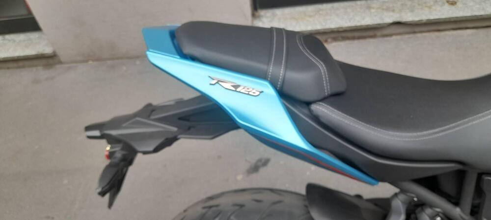 Voge Brivido 125R (2023 - 25) (10)