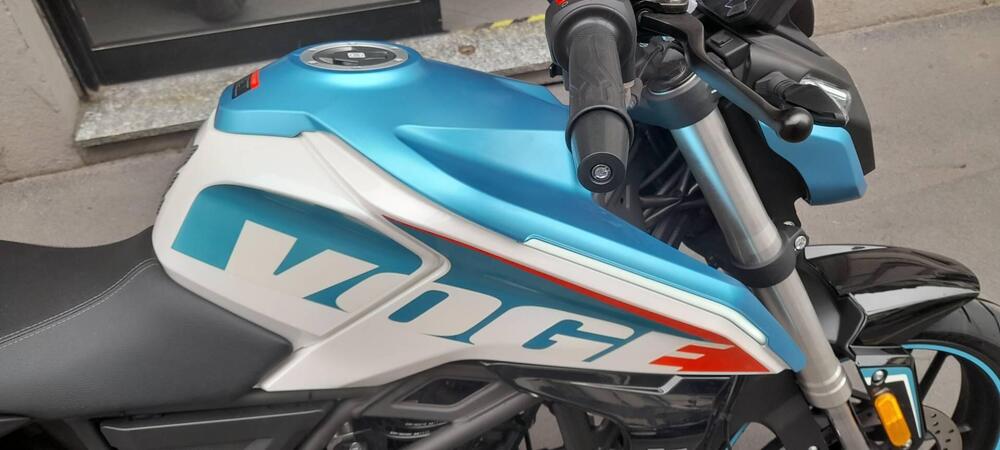 Voge Brivido 125R (2023 - 25) (11)