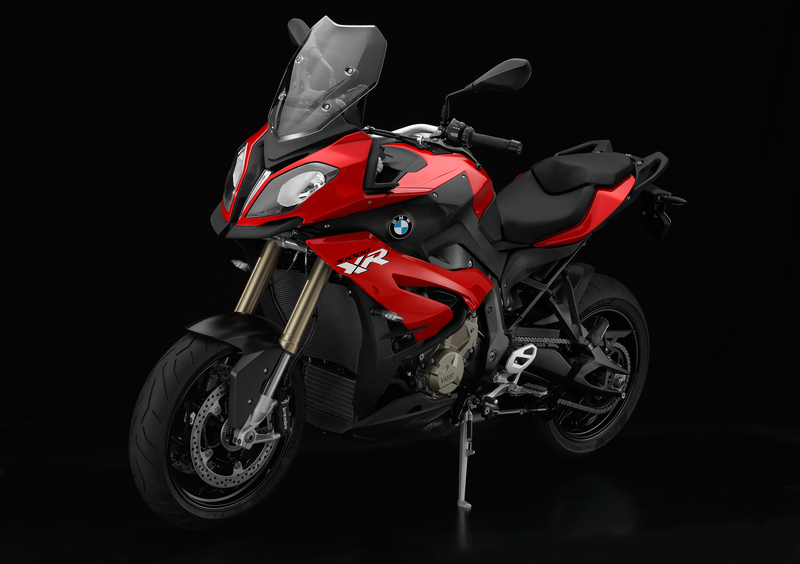 Bmw S 1000 XR S 1000 XR (2015 - 16)