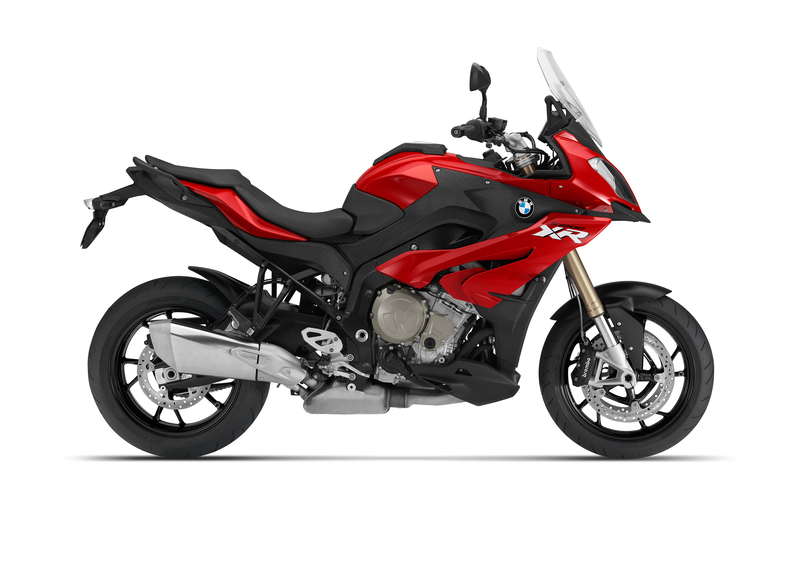 Bmw S 1000 XR S 1000 XR (2015 - 16) (4)