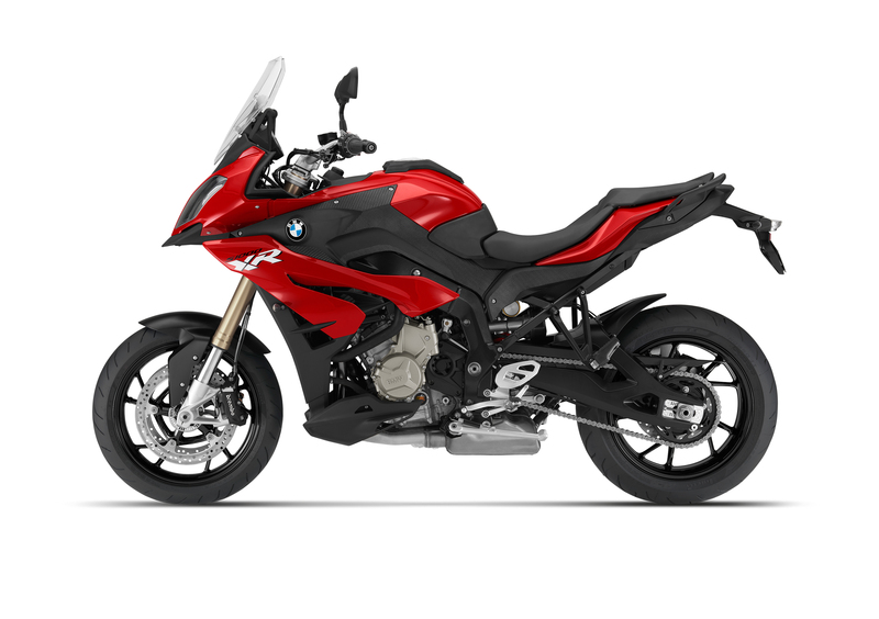 Bmw S 1000 XR S 1000 XR (2015 - 16) (5)