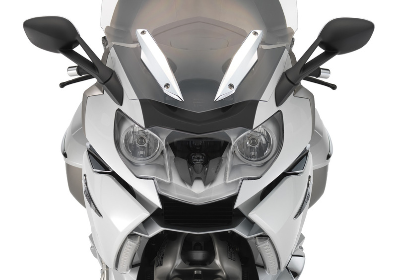 Bmw K 1600 GTL K 1600 GTL Executive (2014 - 16) (7)