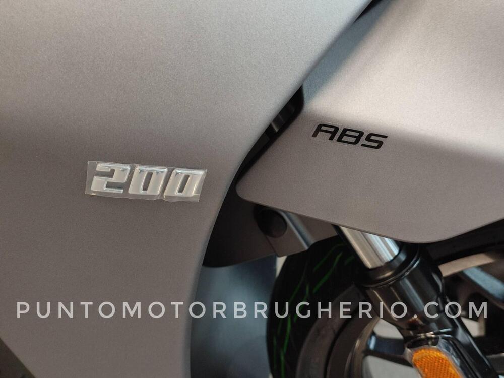 Sym Symphony 200 ST (2025) (5)