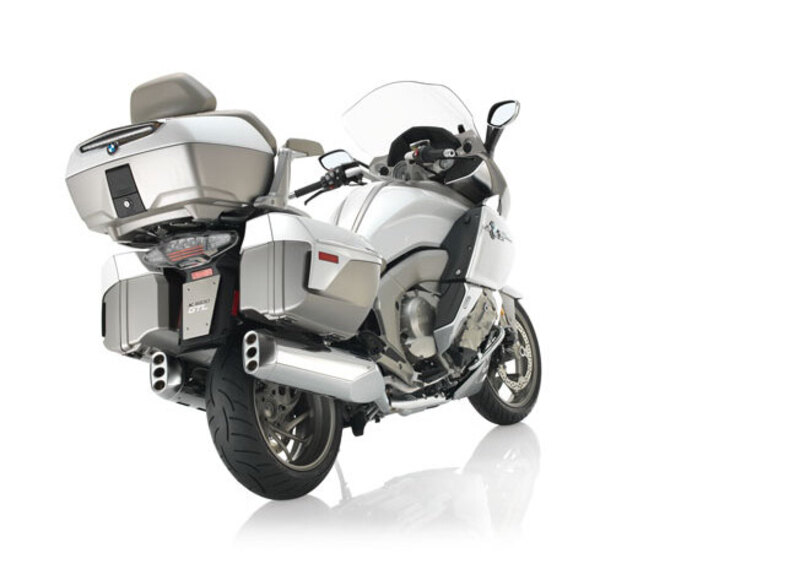 Bmw K 1600 GTL K 1600 GTL Executive (2014 - 16) (4)