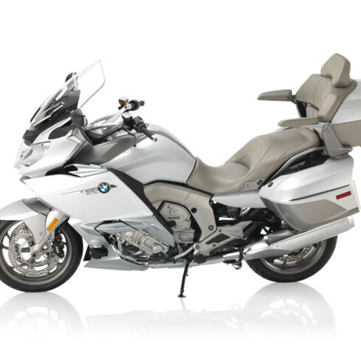 Bmw K 1600 GTL Executive (2014 - 16)
