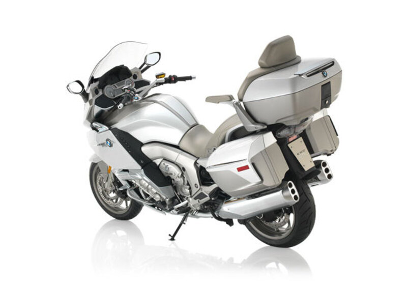 Bmw K 1600 GTL K 1600 GTL Executive (2014 - 16) (3)