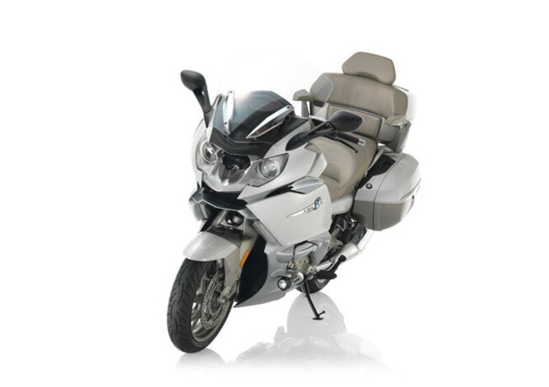 Bmw K 1600 GTL K 1600 GTL Executive (2014 - 16) (2)