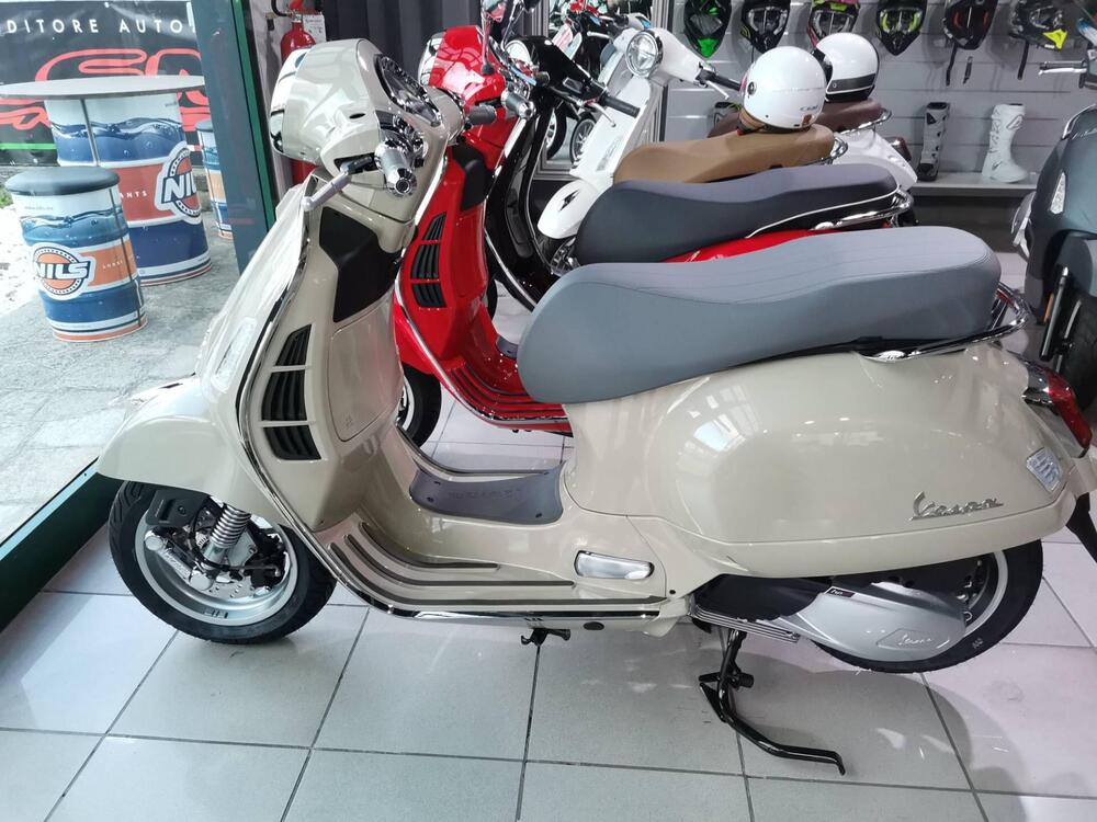 Vespa GTS 310 (2025)