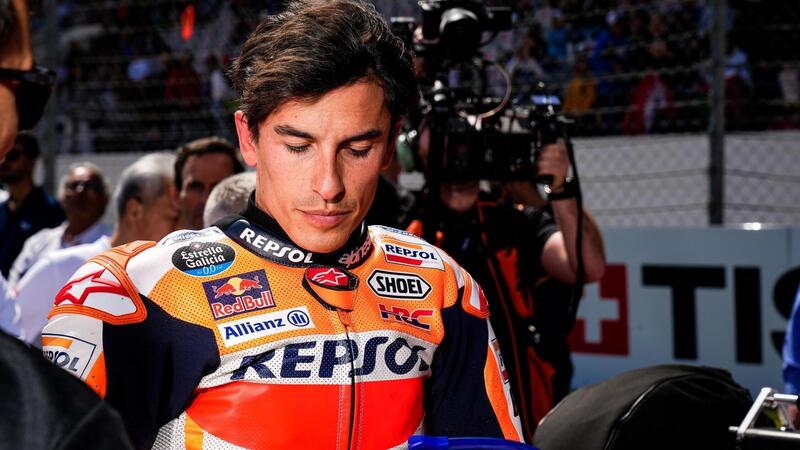 MotoGP 2023. Marc Marquez, la penalit&agrave;, l&#039;appello: a che punto siamo? Che la decisione &egrave; rinviata...