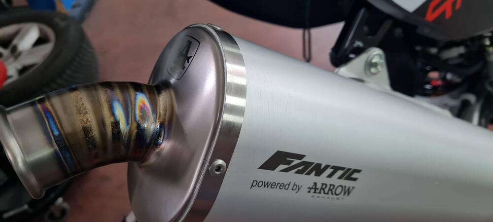 Fantic Motor XEF 450 Rally Factory (2023) (2)