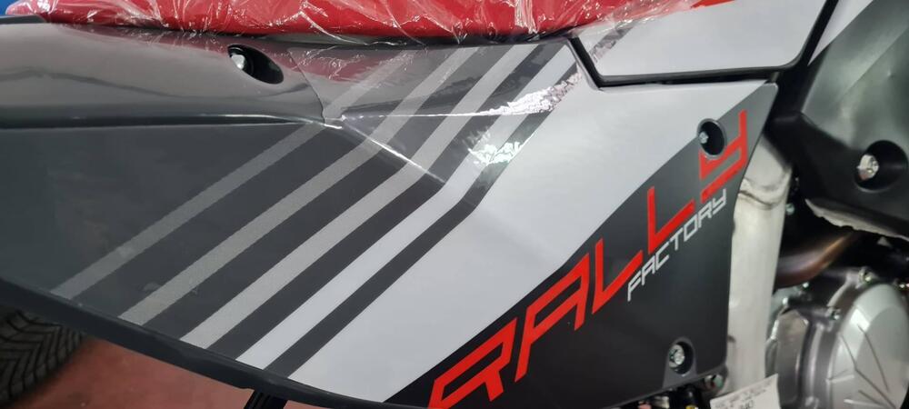 Fantic Motor XEF 450 Rally Factory (2023) (3)