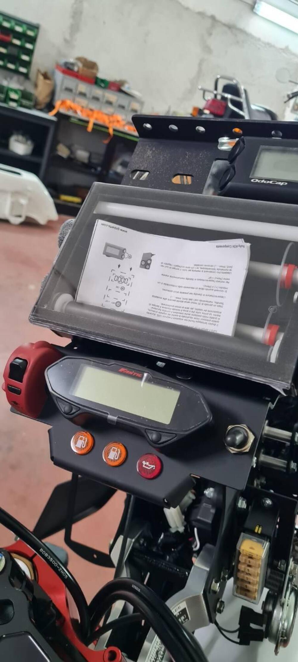 Fantic Motor XEF 450 Rally Factory (2023) (5)