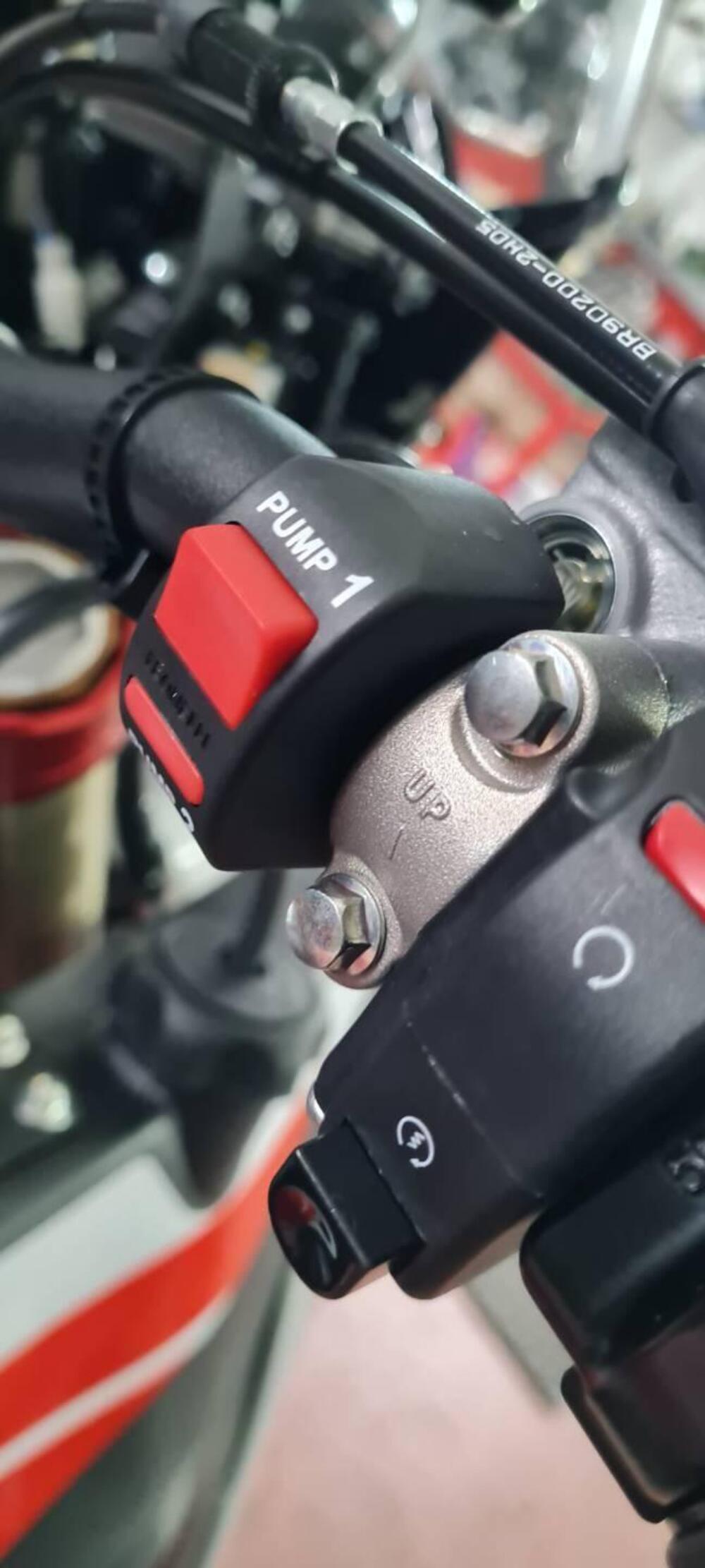 Fantic Motor XEF 450 Rally Factory (2023) (6)