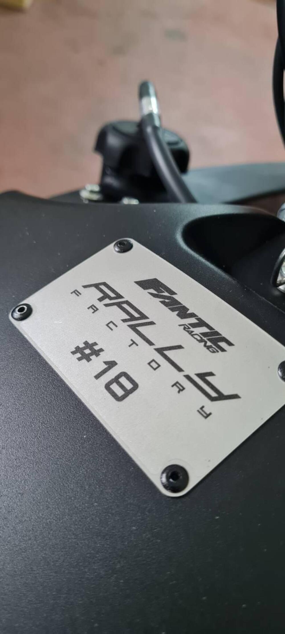 Fantic Motor XEF 450 Rally Factory (2023) (7)