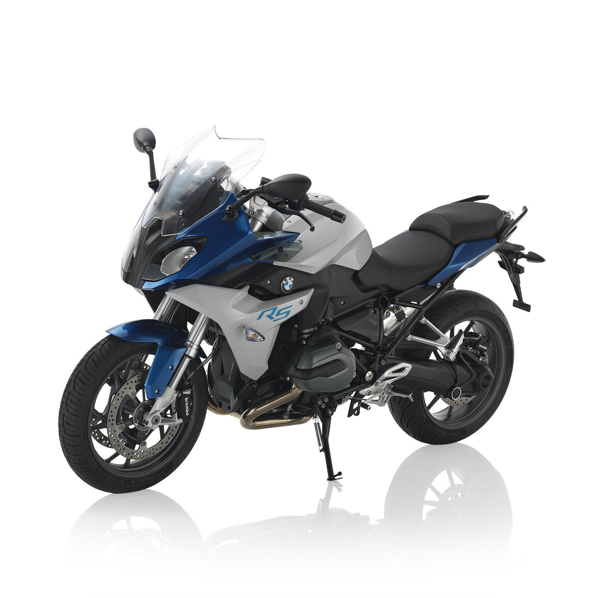 Bmw R 1200 RS (2015 - 16)